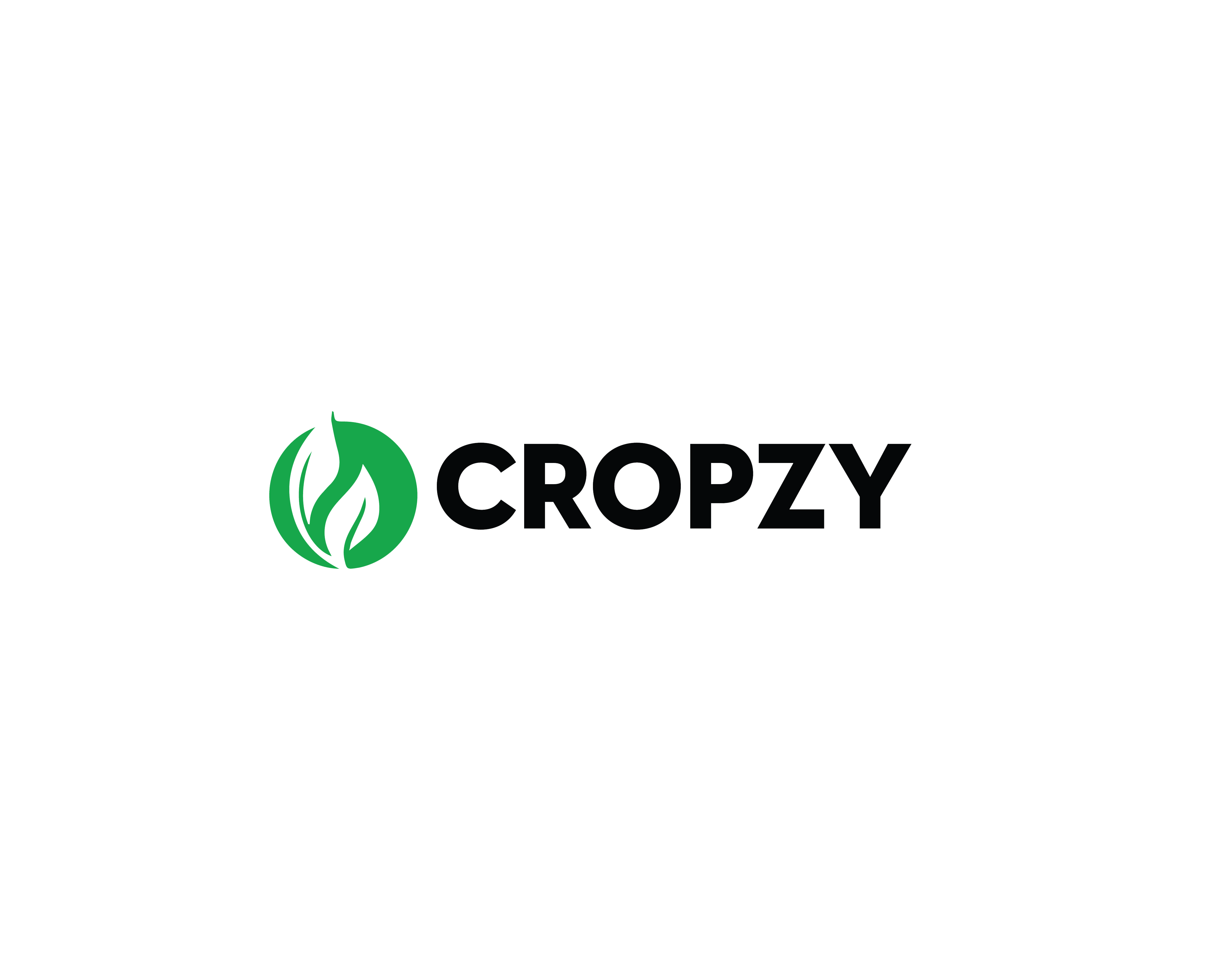 CROPZY Logo